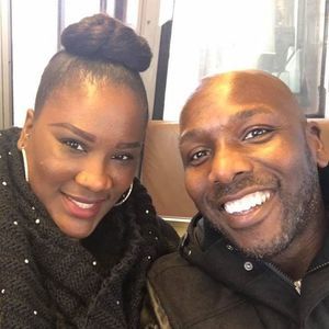 Meet your Posher, Nikki