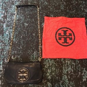 Tory Burch!