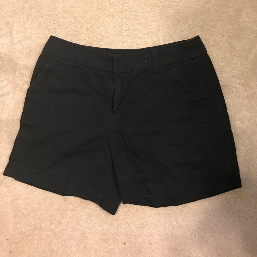 Target- mossimo shorts
