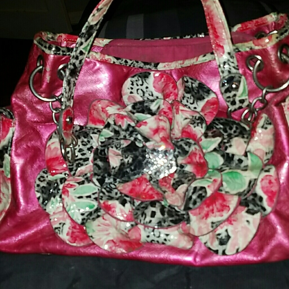 HANANEL shoulder purse