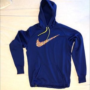 Nike Hoodie!