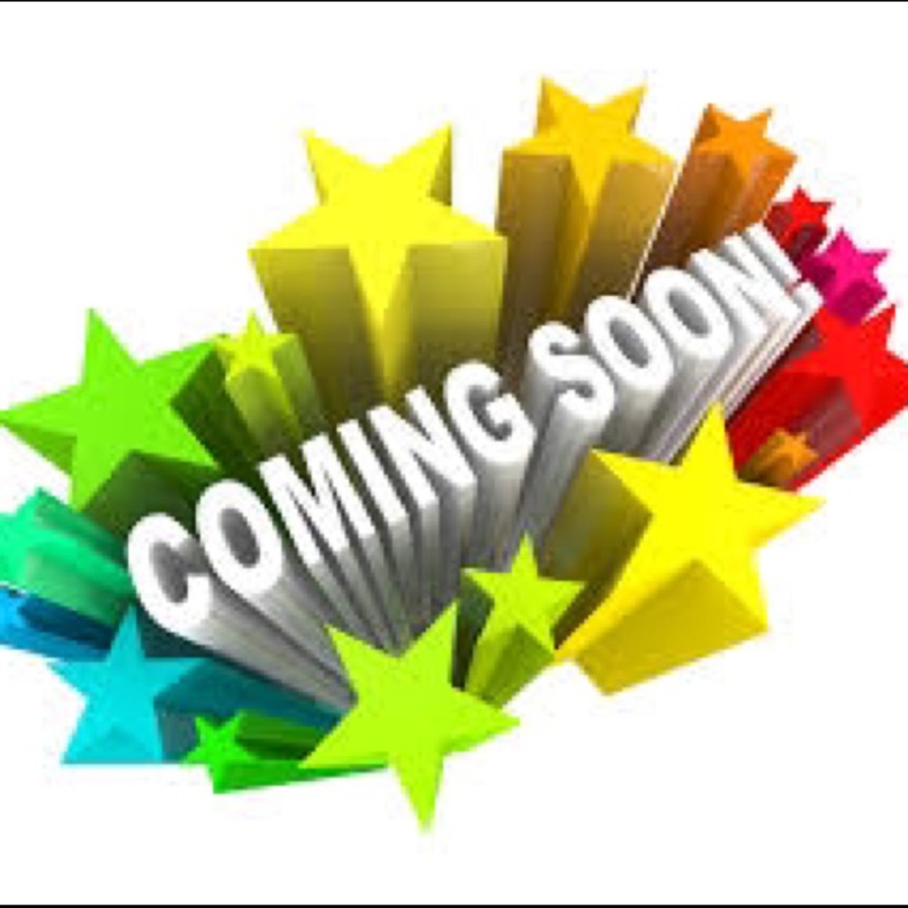 My closet coming soon!!!