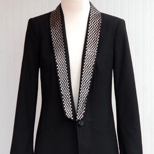 Zara Blazer