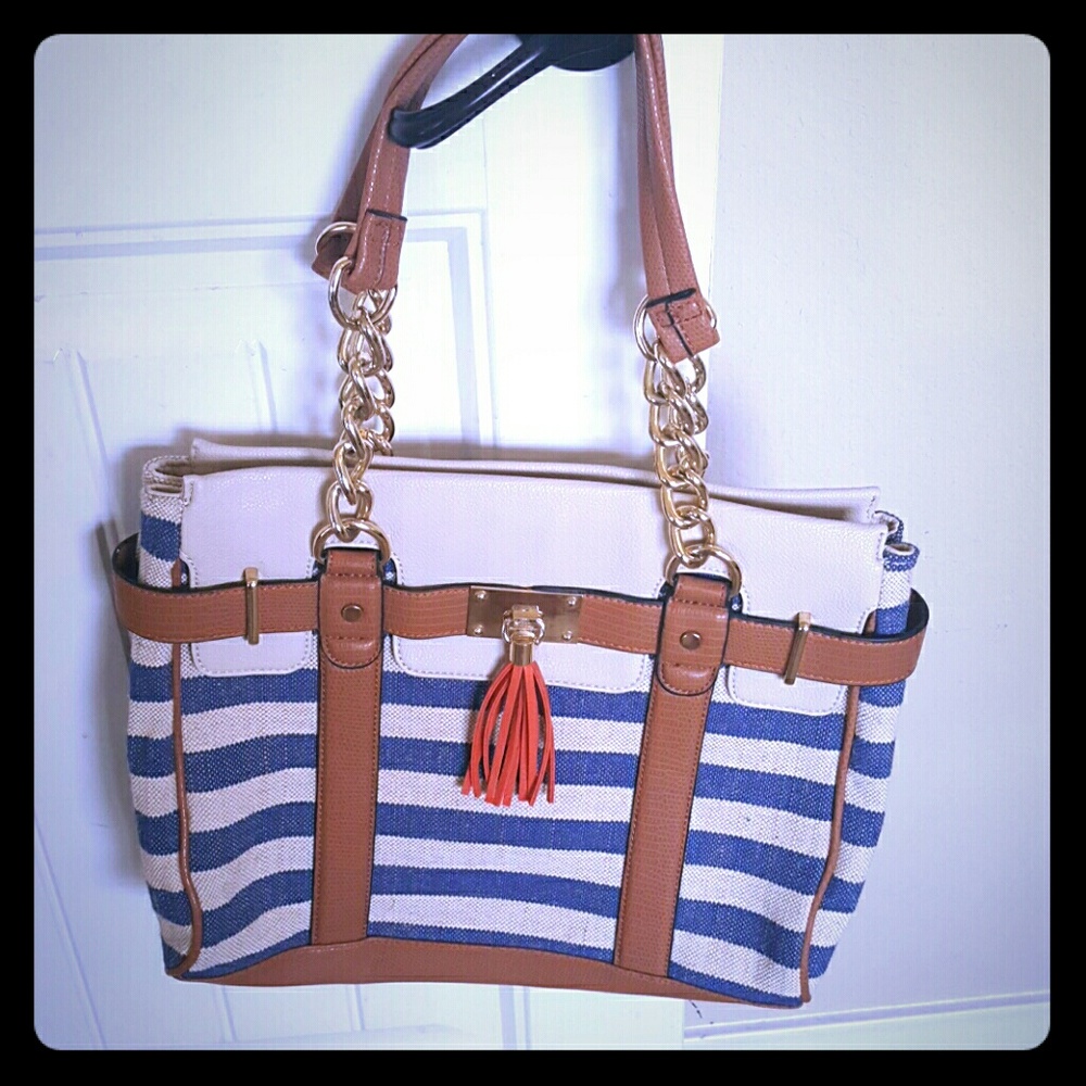Aldo purse