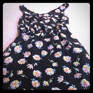 Summer dress size 4/ medium