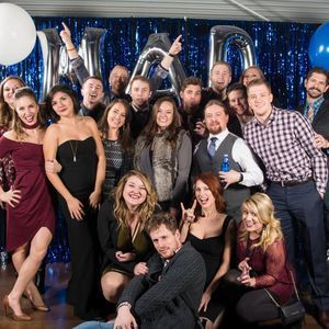 Meet your Posher, Robert