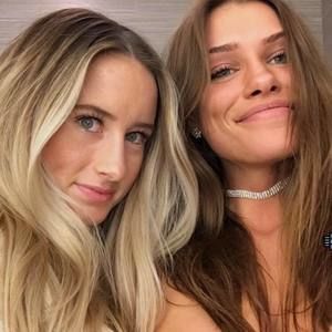 Meet your Posher, Casey