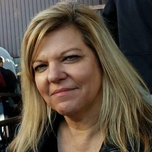 Meet your Posher, Kathi