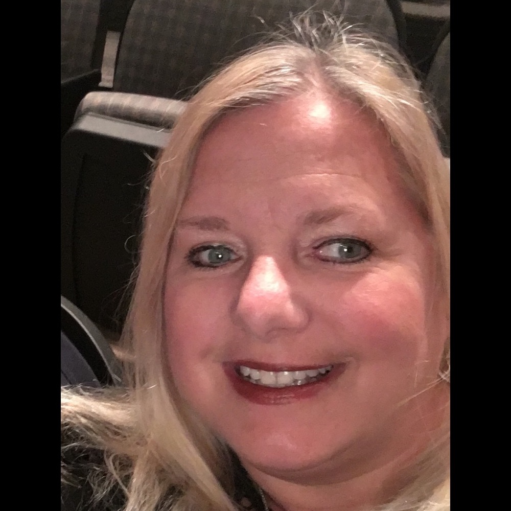 Meet your Posher, Nancy