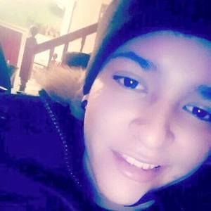 Meet your Posher, Andy