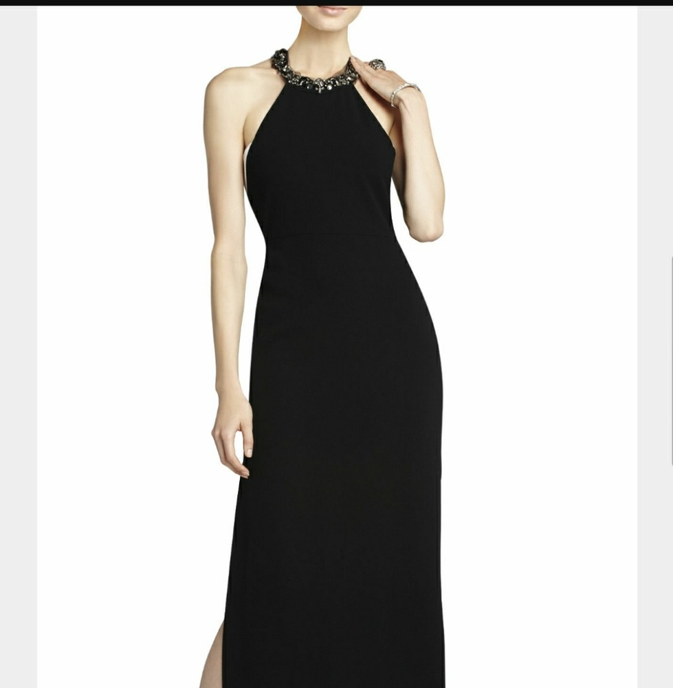 Formal gown