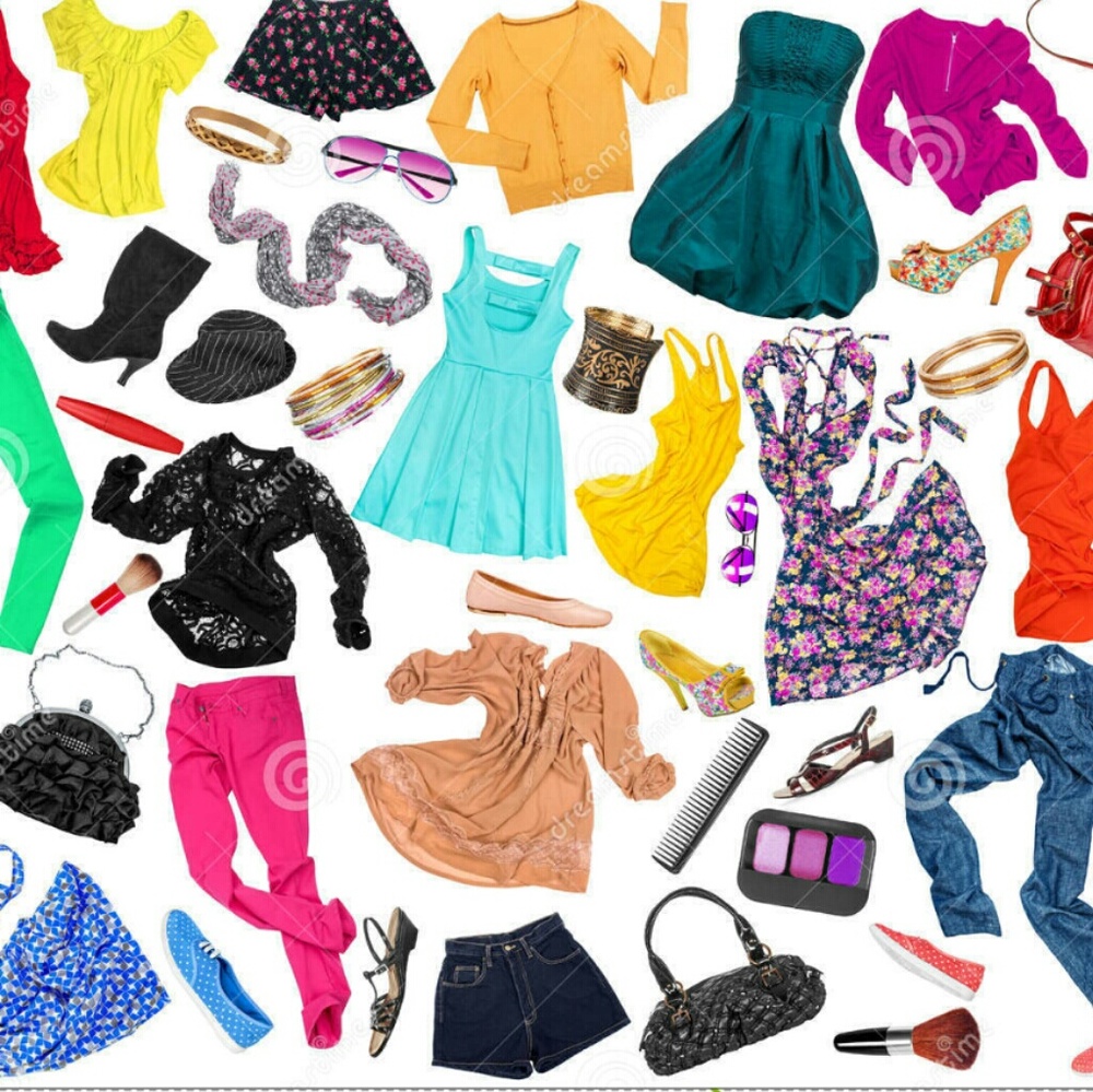 Meet your Posher, Kehlila