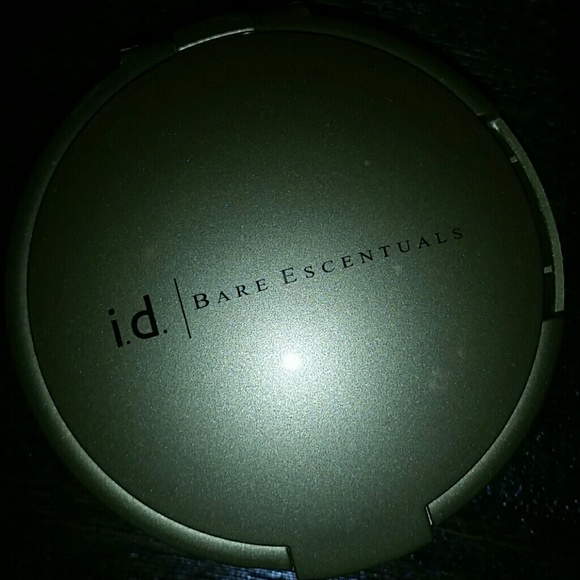 NWT Bare Minerals / Escentuals brushes/compact - Picture 5 of 6
