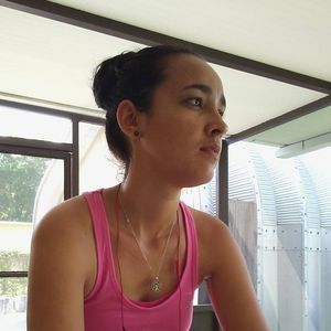 Meet your Posher, Niurys