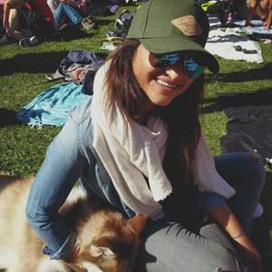 Meet your Posher, Sonya