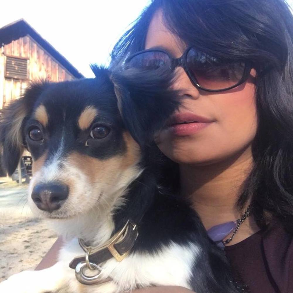 Meet your Posher, Samantha