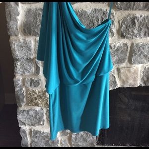 Jessica Simpson Bridesmaid dress