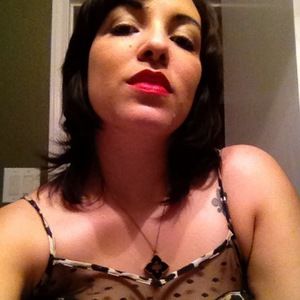 Meet your Posher, Leana