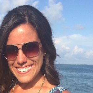 Meet your Posher, Morgan