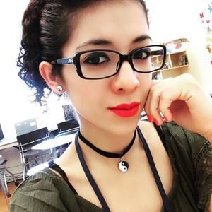 Meet your Posher, Keidy