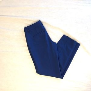 Express Editor slacks.