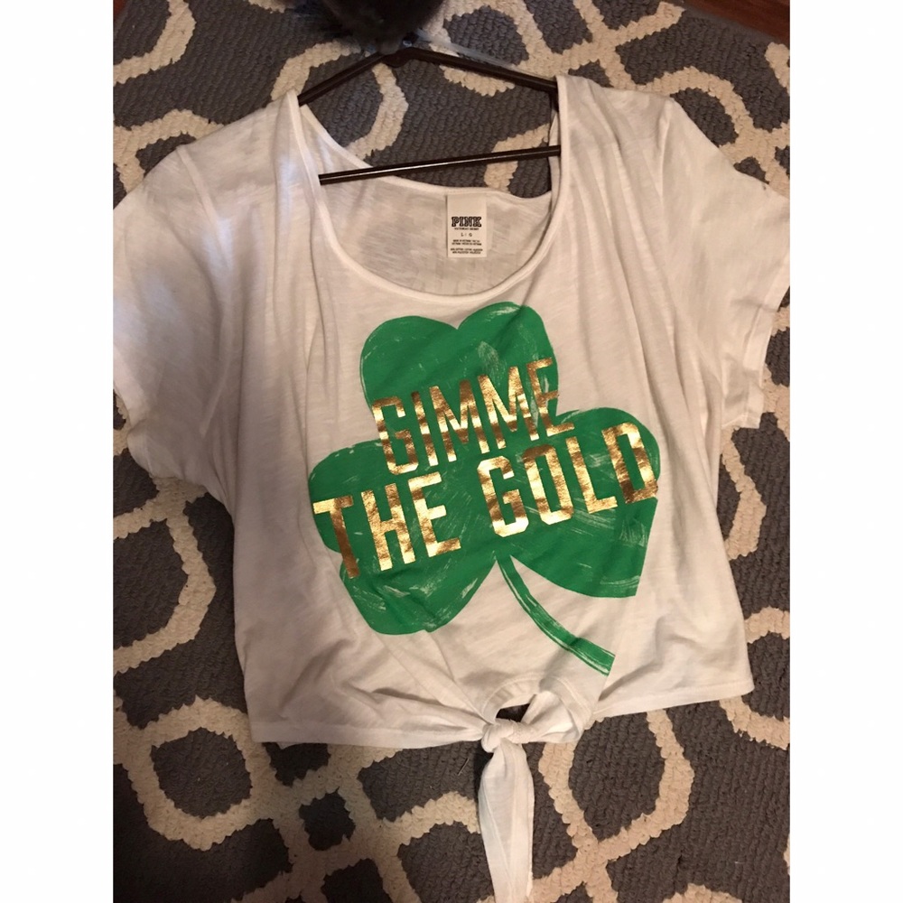 Victoria's Secret T-shirt