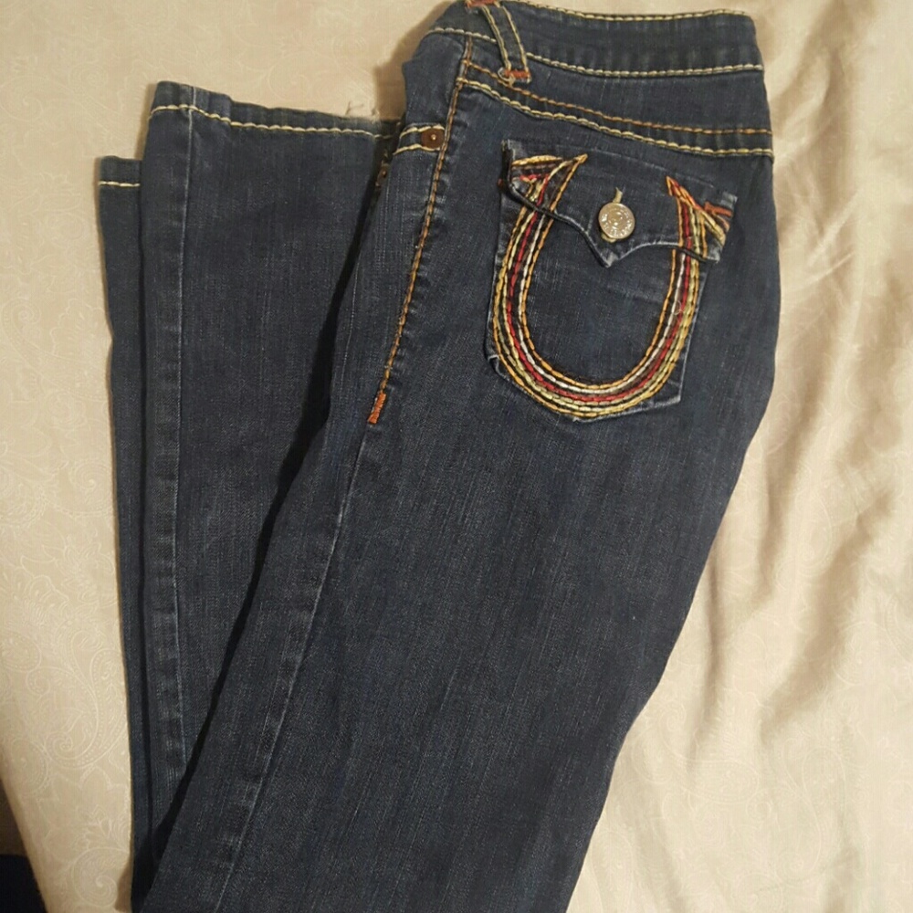 True Religion Jeans