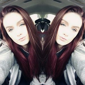 Meet your Posher, Crystal