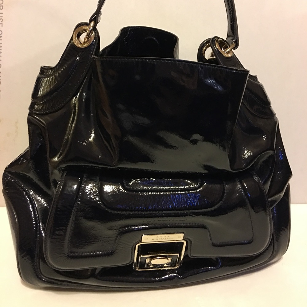 🎖HOST PICK🎖💯Authentic Anya Hindmarch