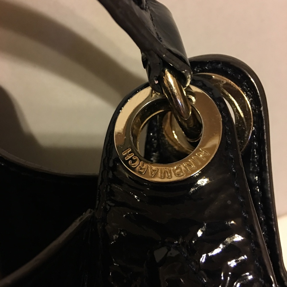 🎖HOST PICK🎖💯Authentic Anya Hindmarch - Picture 3 of 8