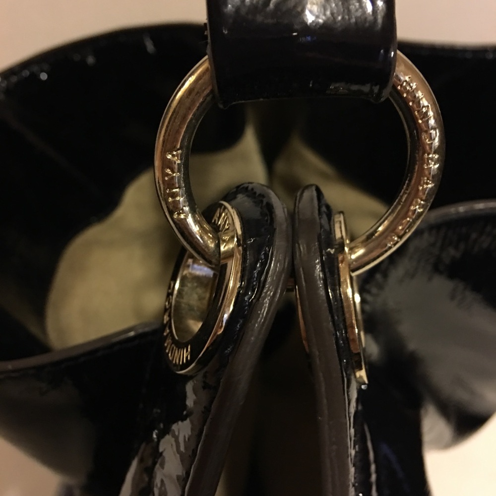 🎖HOST PICK🎖💯Authentic Anya Hindmarch - Picture 4 of 8