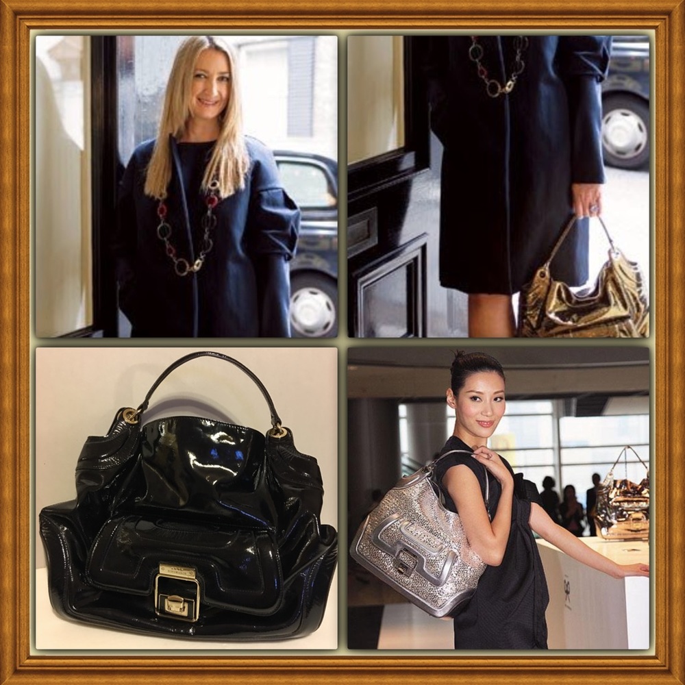 🎖HOST PICK🎖💯Authentic Anya Hindmarch - Picture 8 of 8