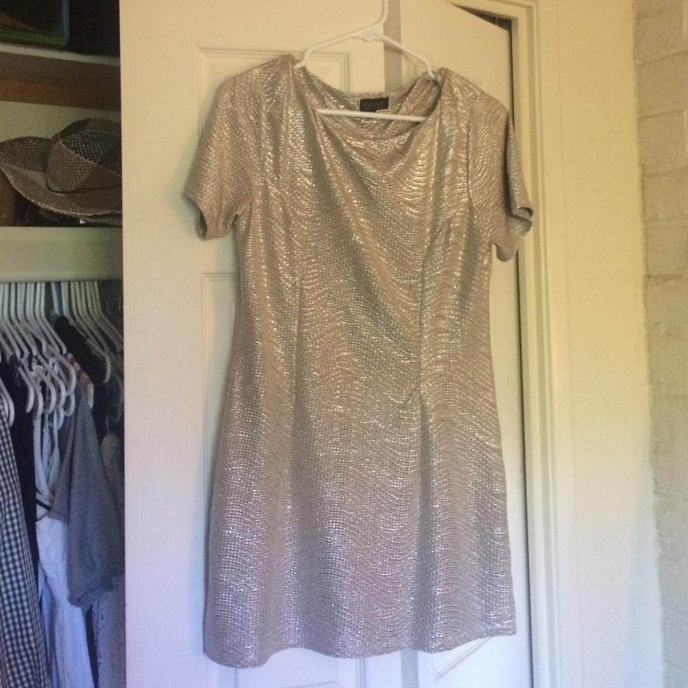 Topshop mini dress
