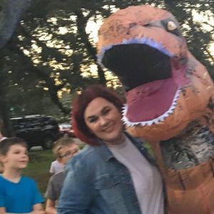 Meet your Posher, Brandi