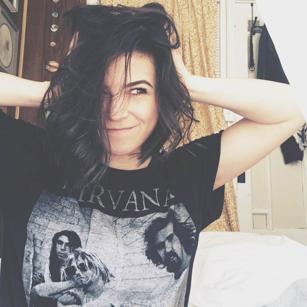 Meet your Posher, Margo