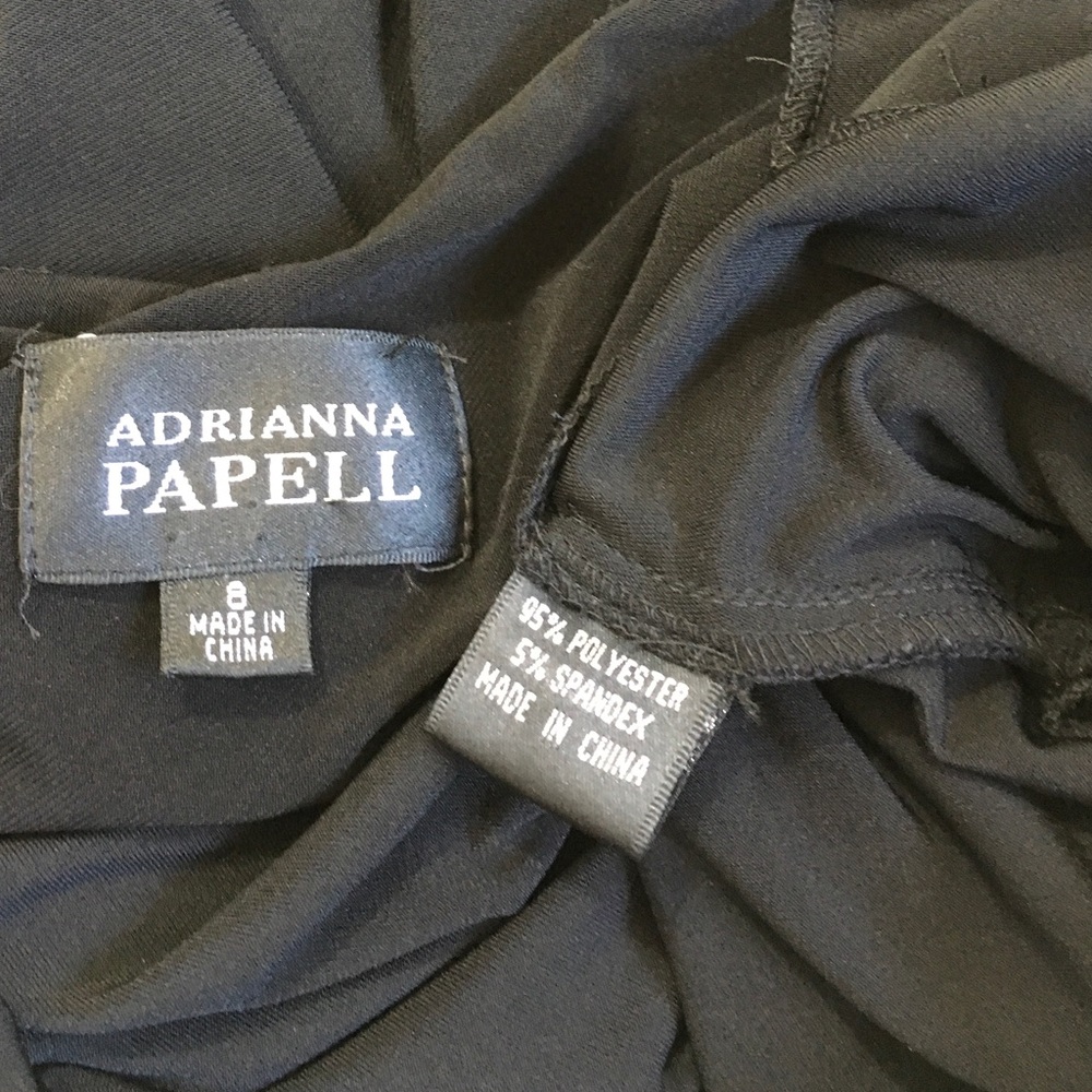 ❤️Adrianna Papell ❤️ - Picture 4 of 4