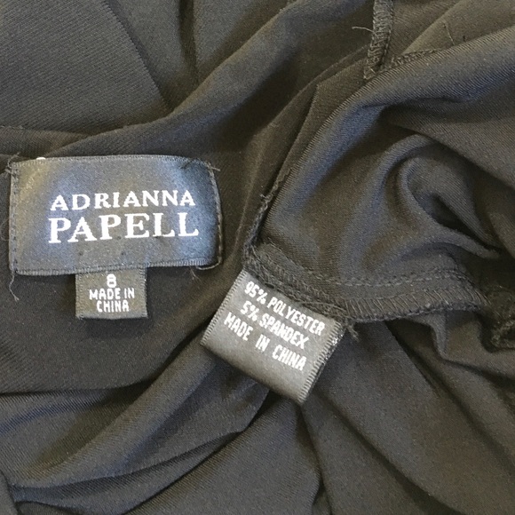 ❤️Adrianna Papell ❤️ - Picture 4 of 4
