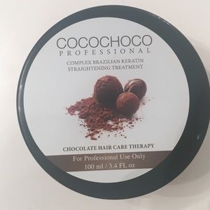 Brazilian Hair Treatment