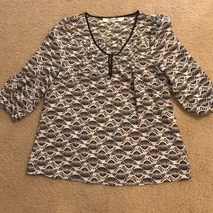 Boutique blouse