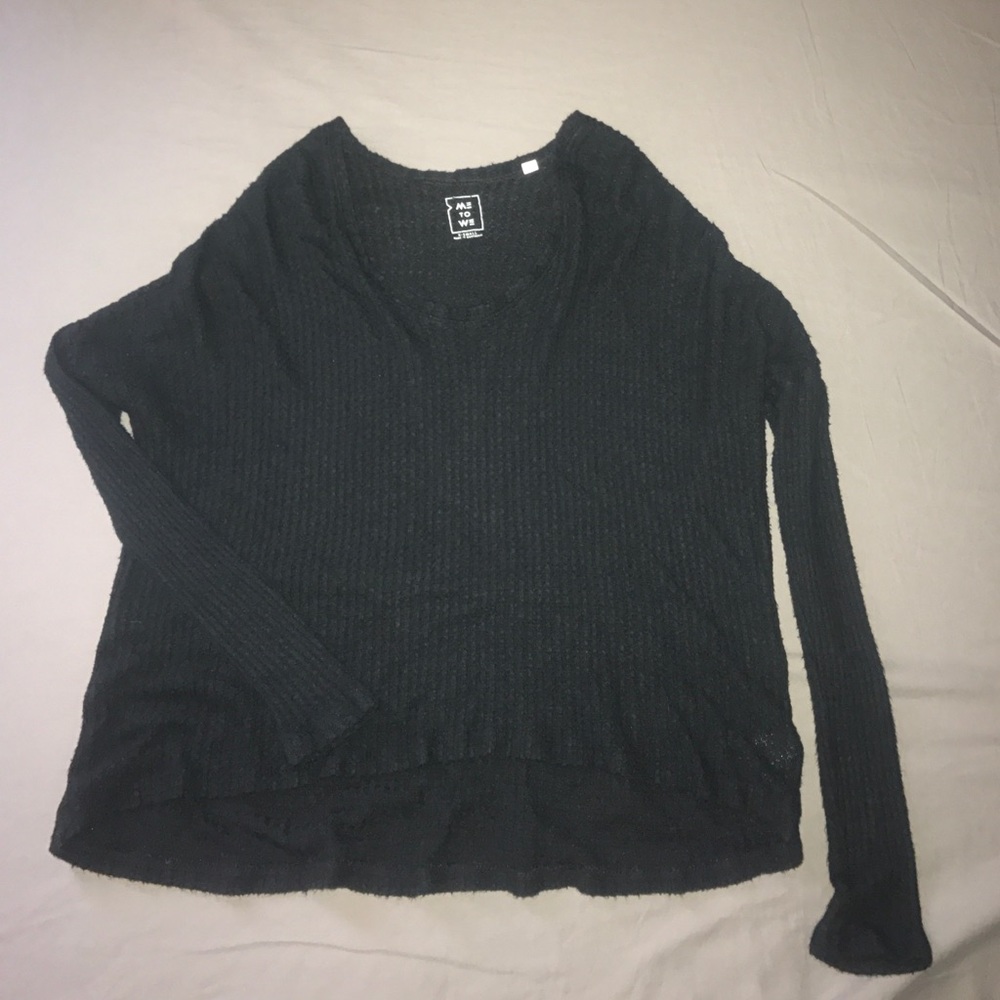 PacSun SWEATER/TOP