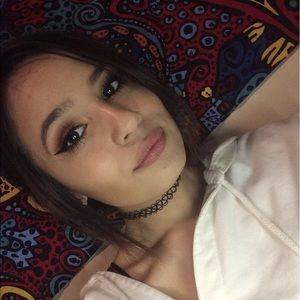 Meet your Posher, Savannah