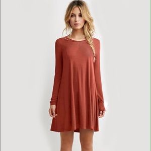 Women Long Tunic