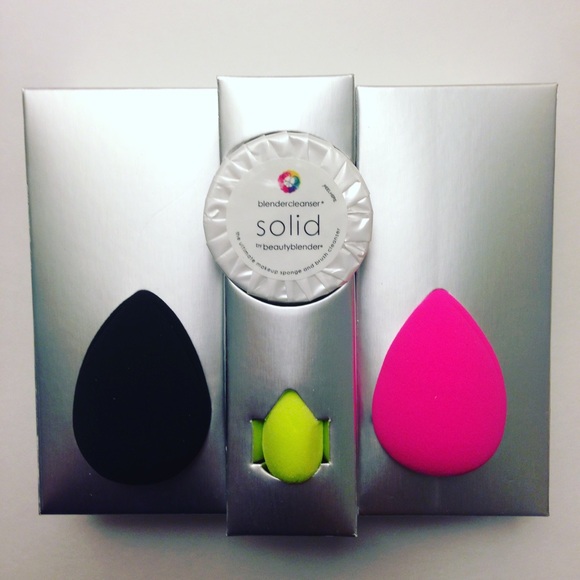 Beauty Blender Fantastic Four! NiB! - Picture 2 of 2