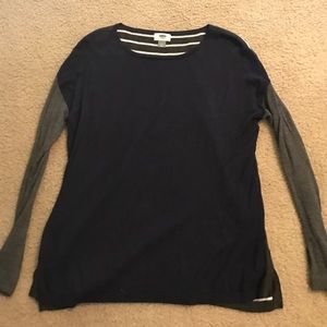 Old Navy light sweater