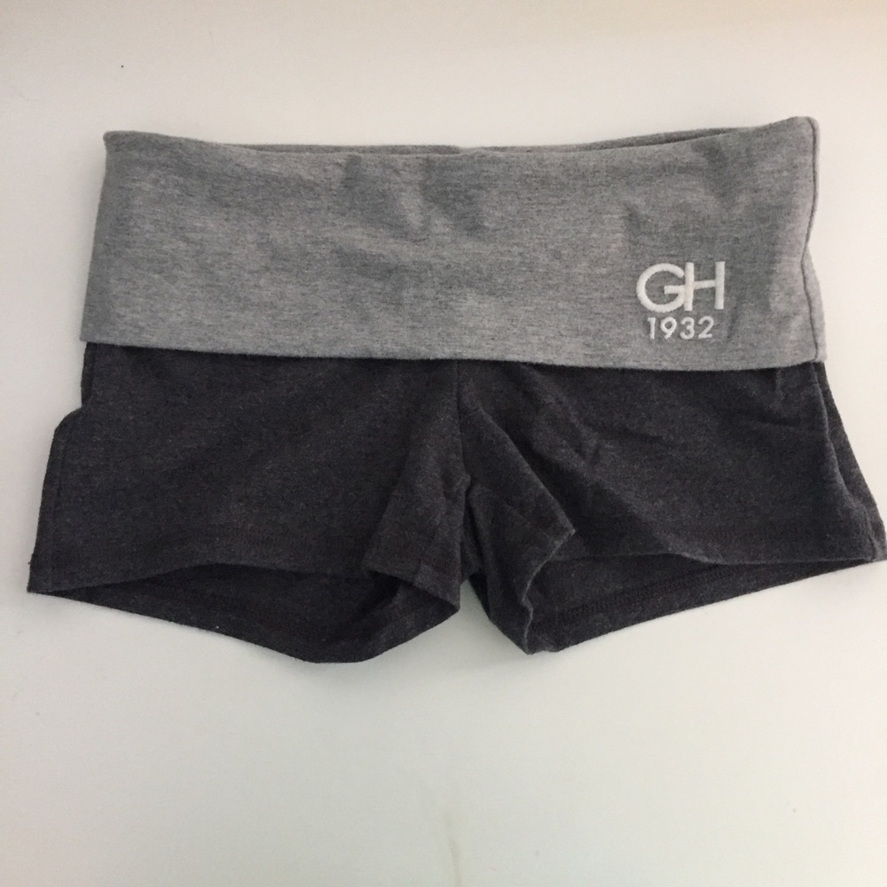 Gilly Hicks Shorts