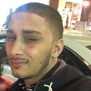 Meet your Posher, Zach