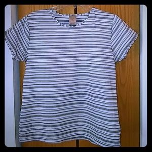 Nike Dri Fit Top
