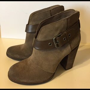 BCBG Paris Kerina Booties