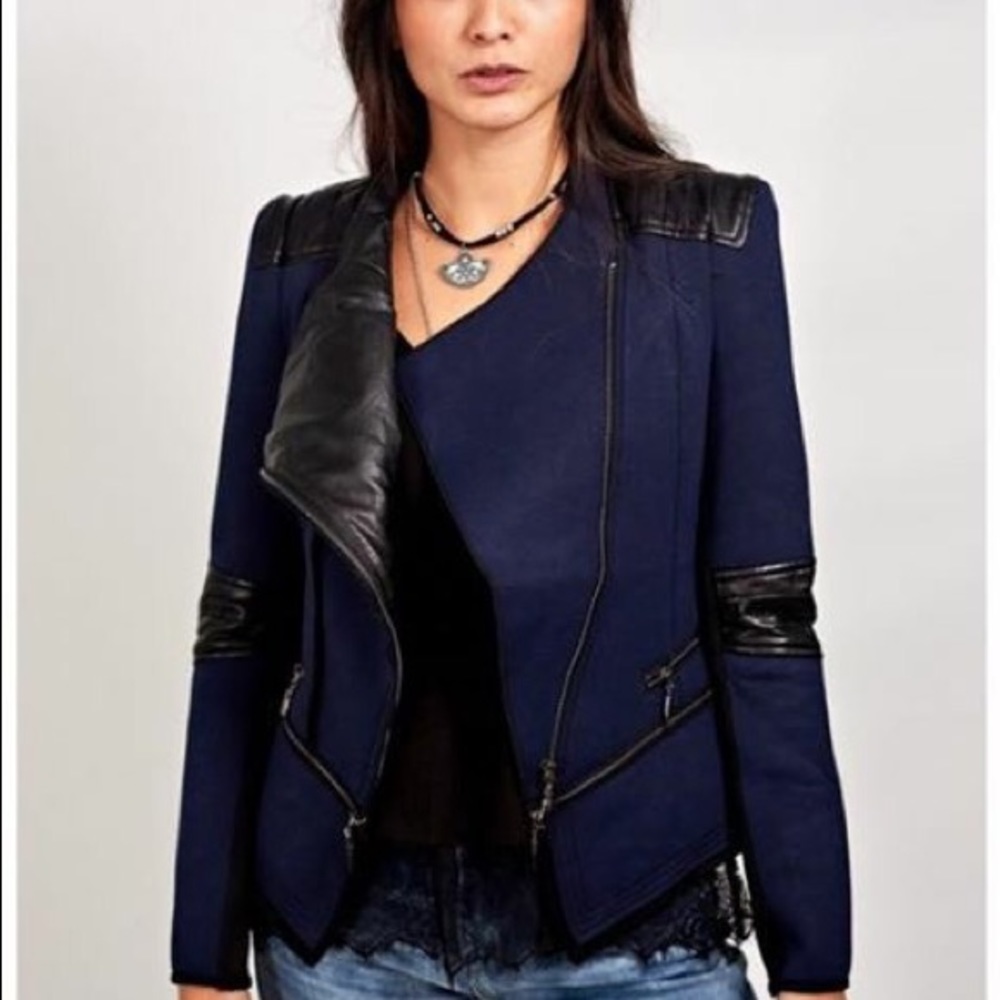 Brand new Comme jacket from Fabrik