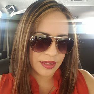 Meet your Posher, Thelma